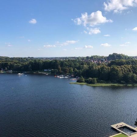 Seeblick Bad Segeberg Eksteriør billede