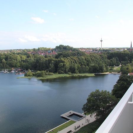Seeblick Bad Segeberg Eksteriør billede