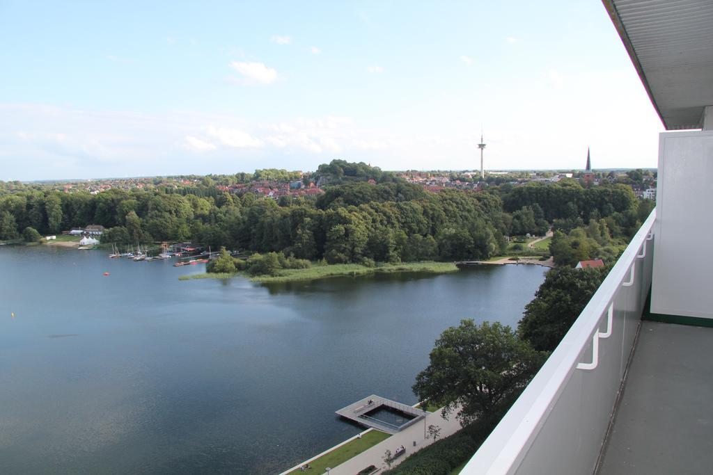 Seeblick Bad Segeberg Eksteriør billede