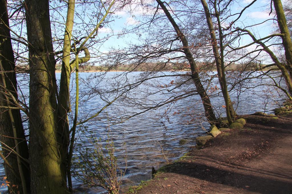 Seeblick Bad Segeberg Eksteriør billede