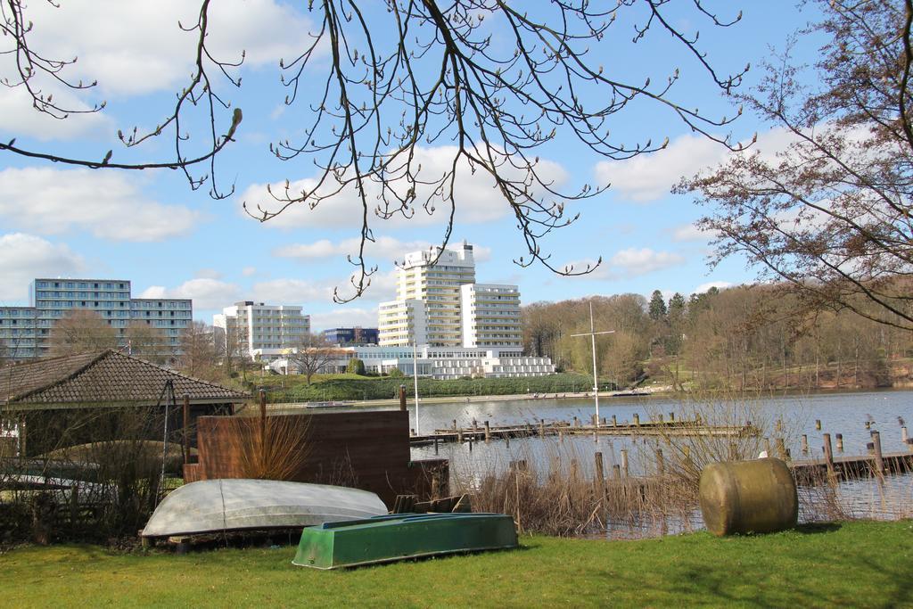 Seeblick Bad Segeberg Eksteriør billede